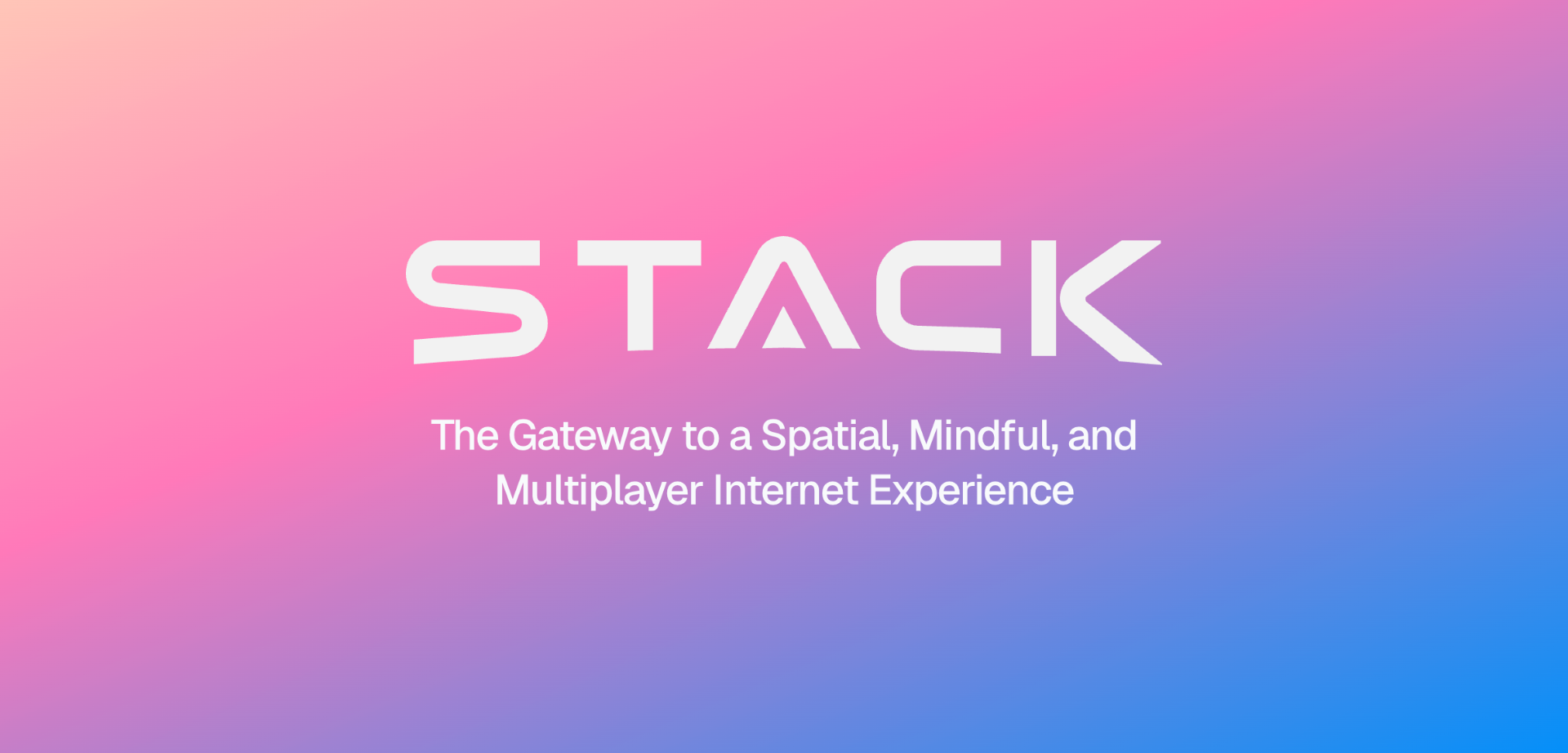 Stack Browser — SaaS product design case study cover
