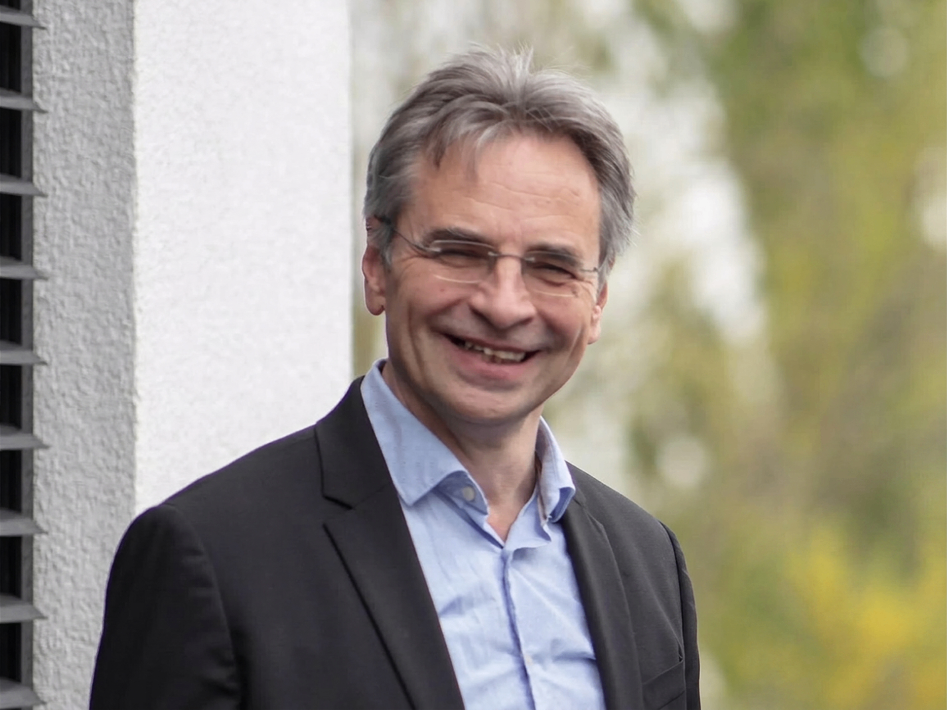 Andrej Georgiew, Founder & Managing Director at GEOCON, client testimonial