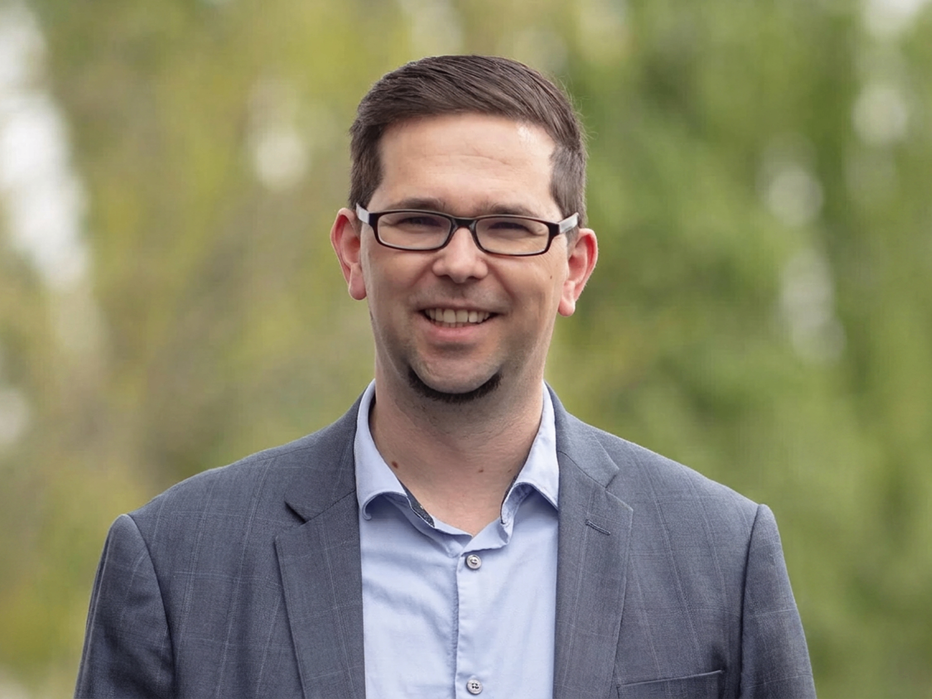 David Friesen, Managing Director at GEOCON, client testimonial