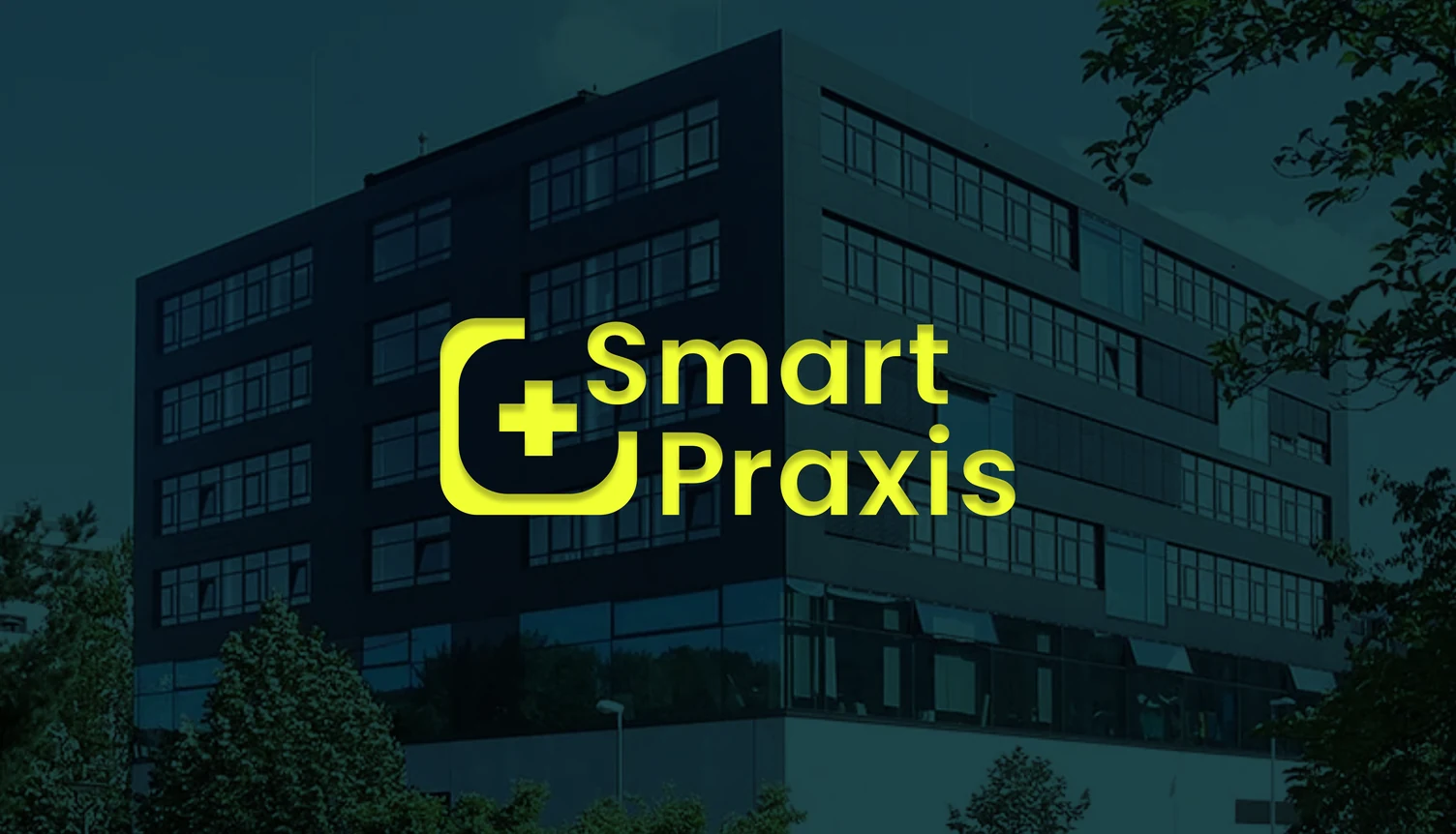 Smart Praxis brand cover